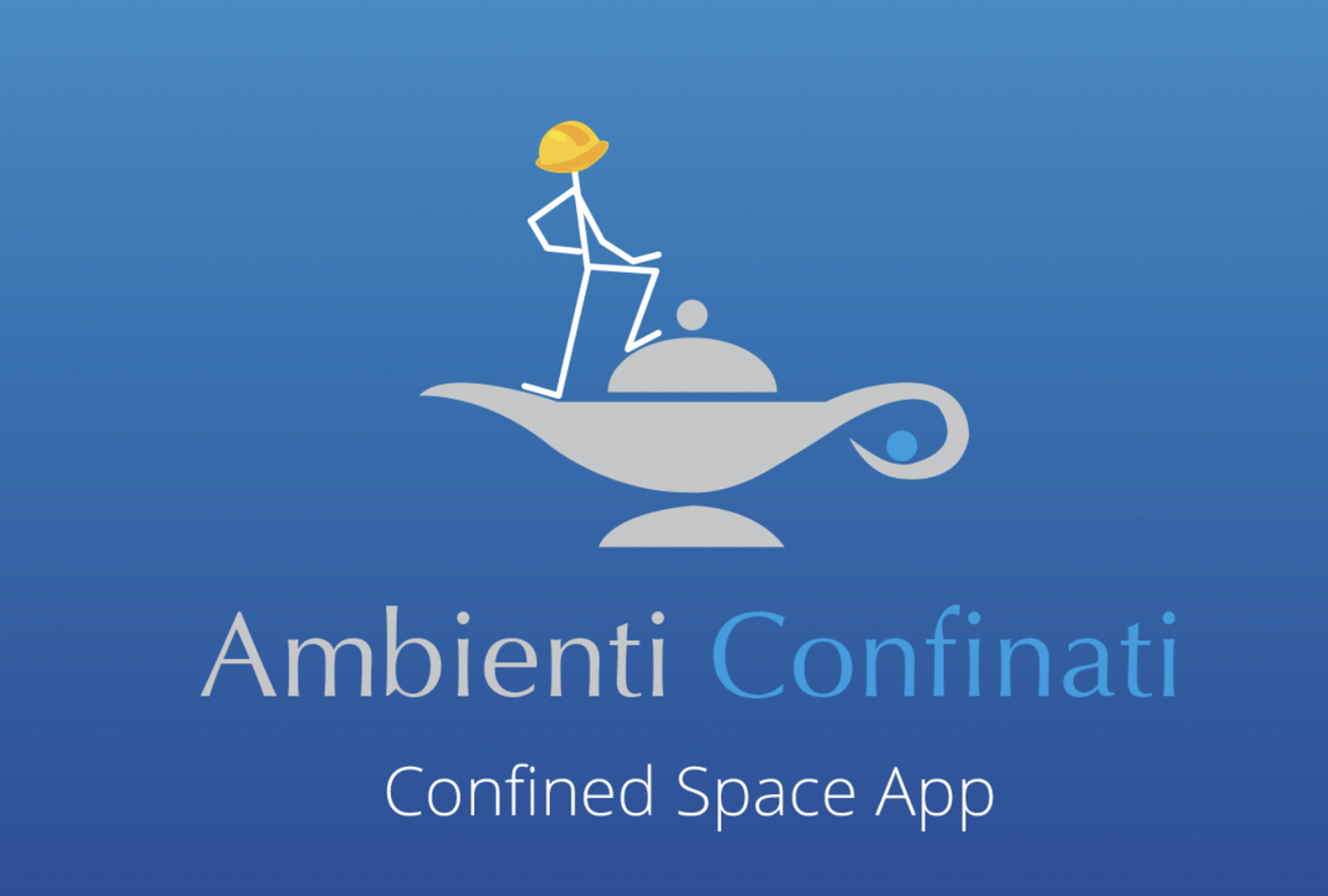CSA - Confined Space App CSA - Confined Space App
