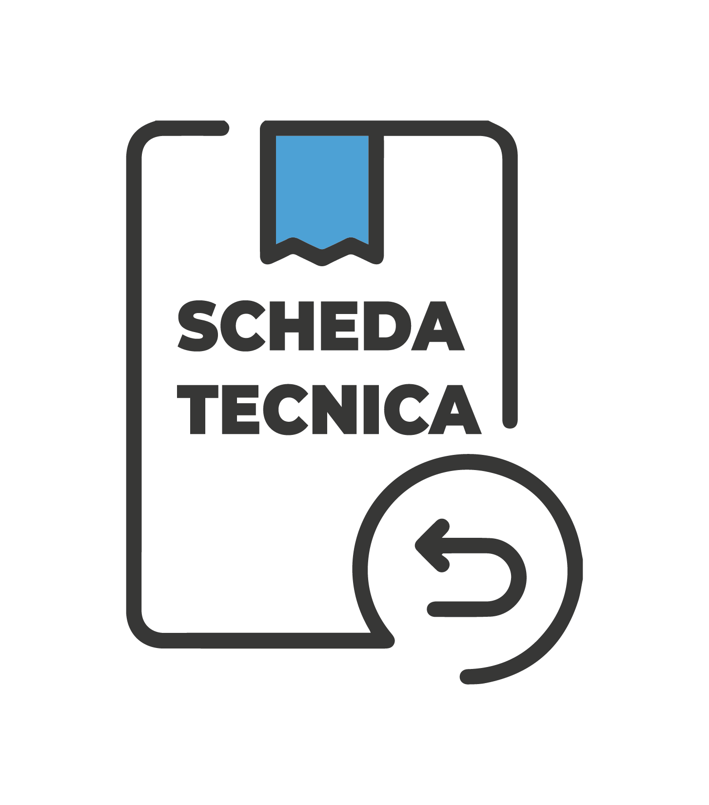Scheda tecnica Scheda tecnica