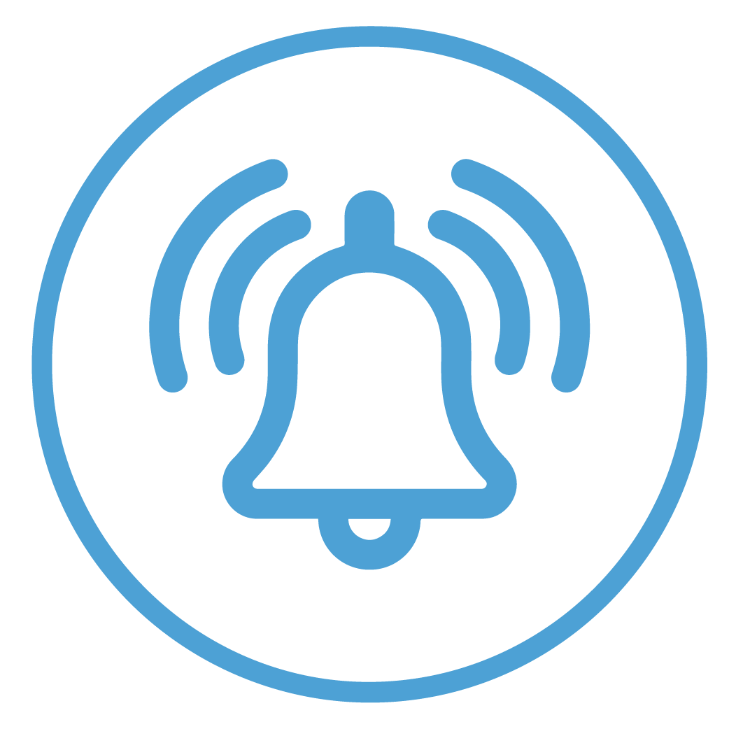 Allarme acustico Allarme acustico