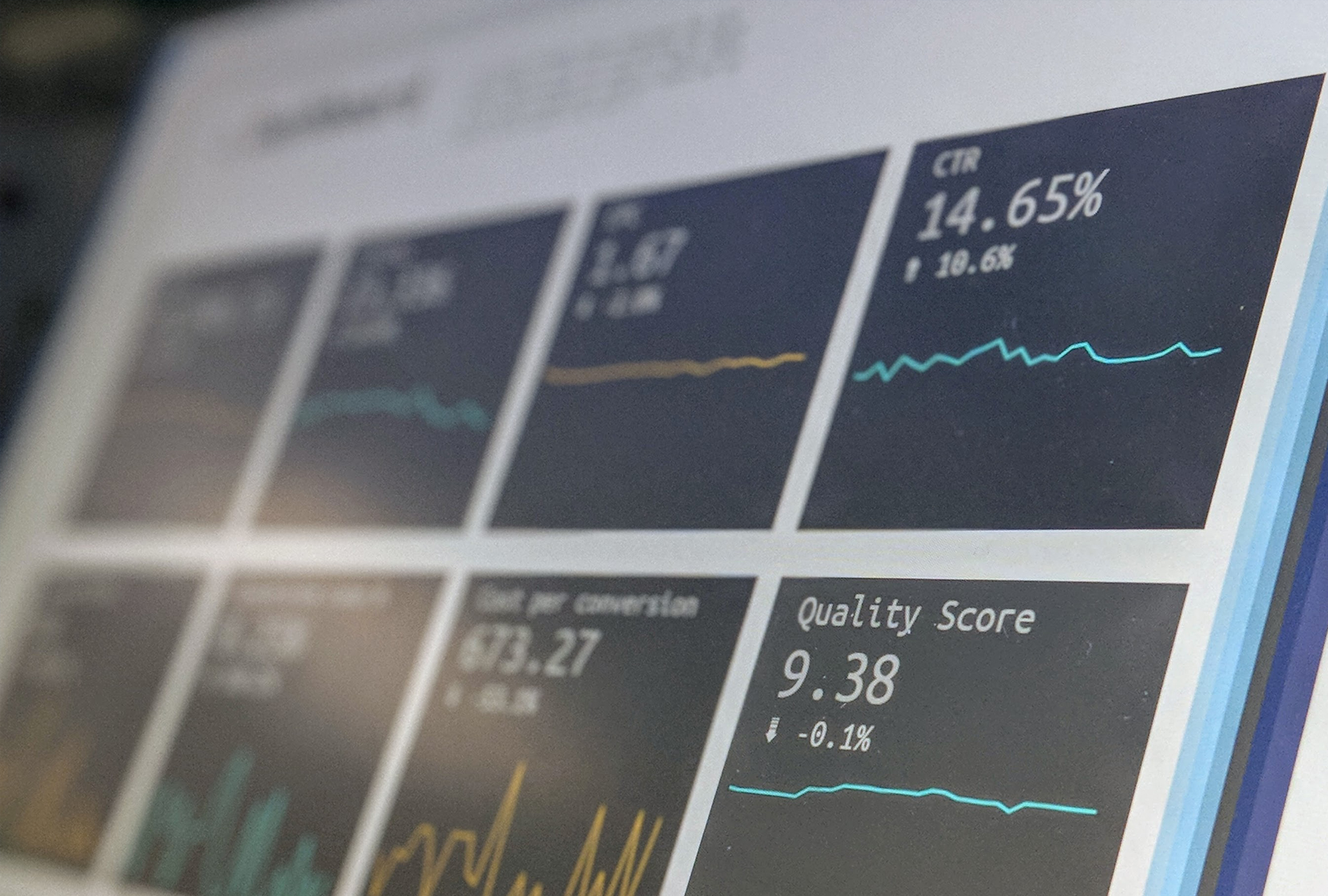 Dispositivi di monitoraggio Dispositivi di monitoraggio