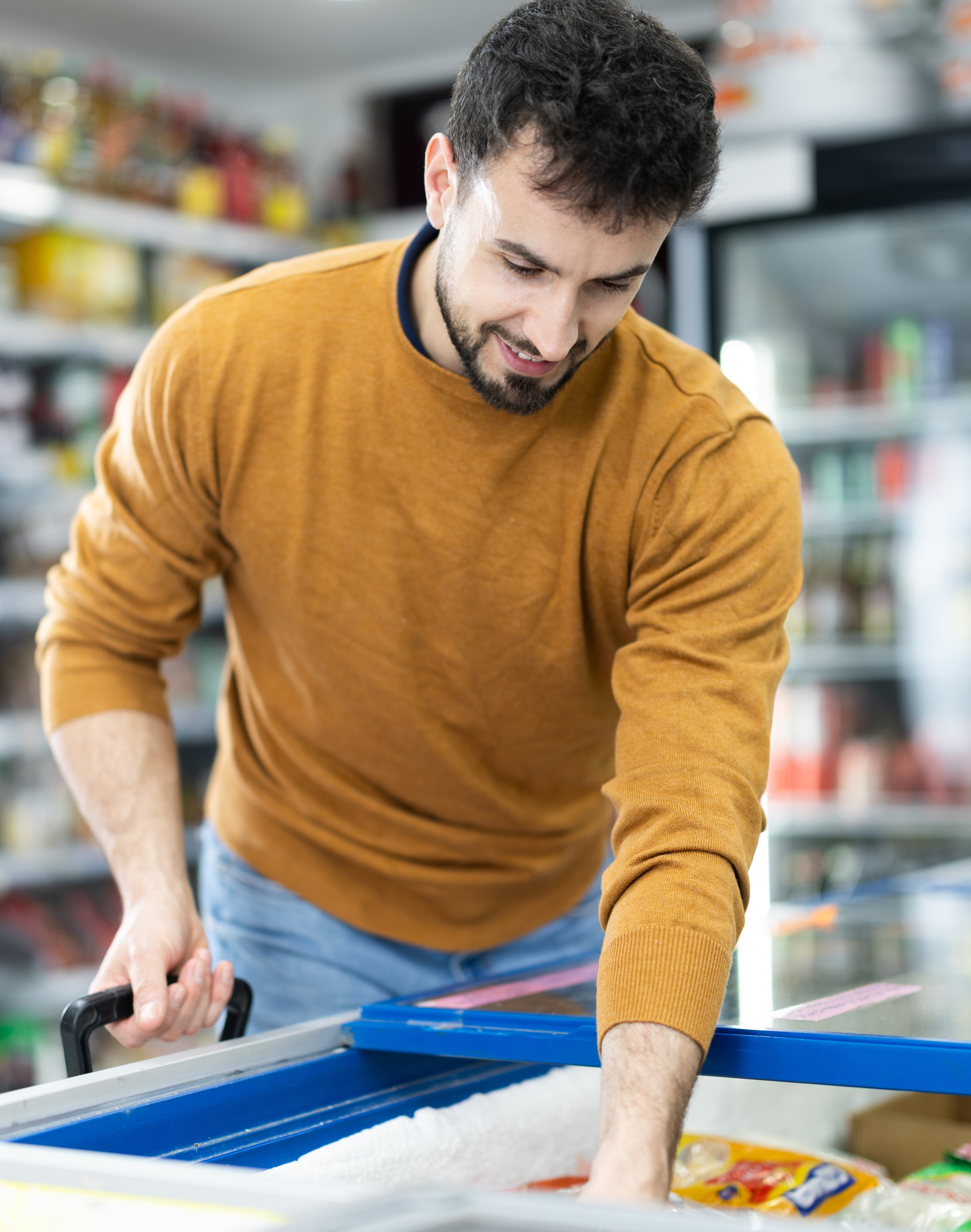 Banco cassa e banco frigo Banco cassa e banco frigo
