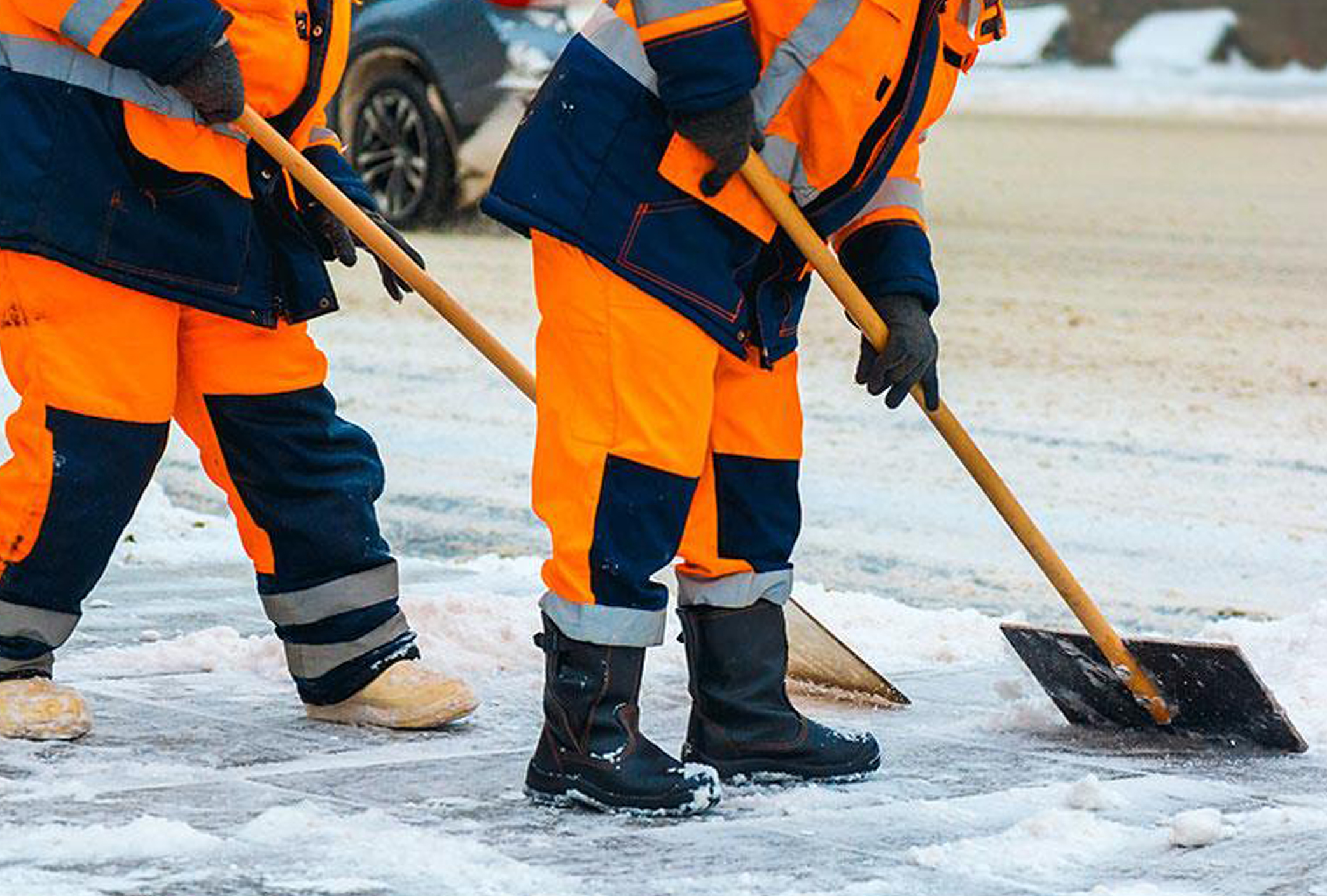 Microclima - Casi di studio Microclima - Casi di studio